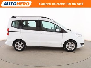 Ford Tourneo Courier 1.6 TDCi Trend