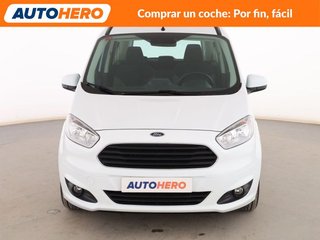 Ford Tourneo Courier 1.6 TDCi Trend