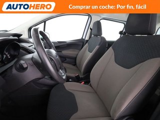 Ford Tourneo Courier 1.6 TDCi Trend