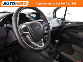 Ford Tourneo Courier 1.6 TDCi Trend