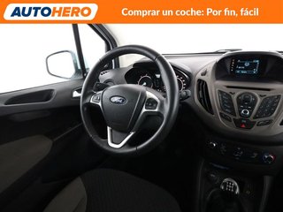 Ford Tourneo Courier 1.6 TDCi Trend