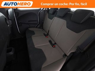 Ford Tourneo Courier 1.6 TDCi Trend