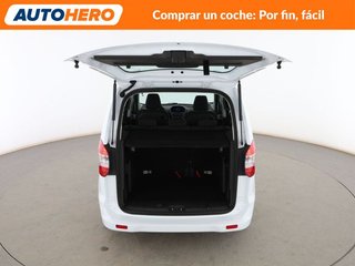 Ford Tourneo Courier 1.6 TDCi Trend