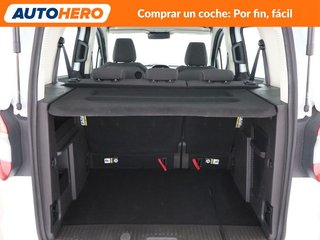 Ford Tourneo Courier 1.6 TDCi Trend