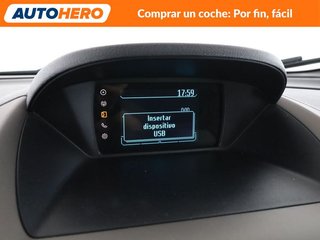 Ford Tourneo Courier 1.6 TDCi Trend