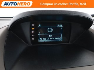 Ford Tourneo Courier 1.6 TDCi Trend