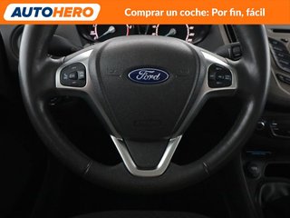 Ford Tourneo Courier 1.6 TDCi Trend
