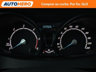 Ford Tourneo Courier 1.6 TDCi Trend