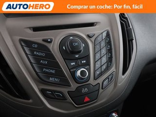 Ford Tourneo Courier 1.6 TDCi Trend