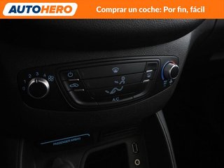 Ford Tourneo Courier 1.6 TDCi Trend