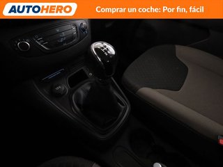 Ford Tourneo Courier 1.6 TDCi Trend