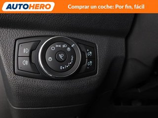 Ford Tourneo Courier 1.6 TDCi Trend