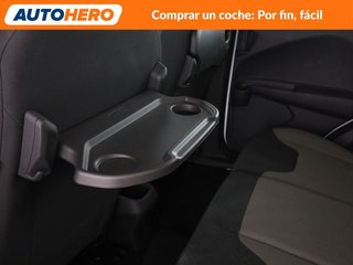 Ford Tourneo Courier 1.6 TDCi Trend