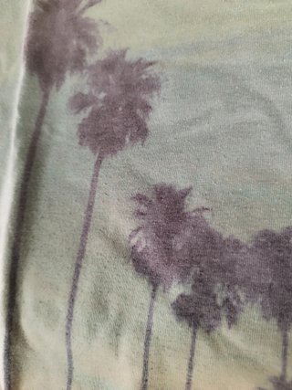 Guess Maglietta Hollywood Los Angeles Taglia