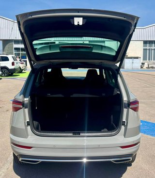 ŠKODA Karoq 1.5 TSI 150cv ACT Sportline