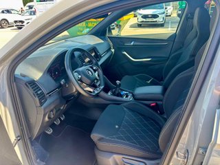 ŠKODA Karoq 1.5 TSI 150cv ACT Sportline