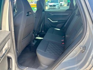 ŠKODA Karoq 1.5 TSI 150cv ACT Sportline
