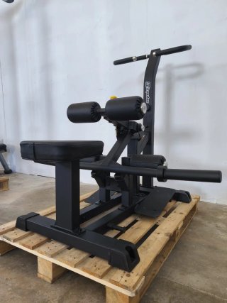HIP THRUST VERTICAL (NUEVO)!
