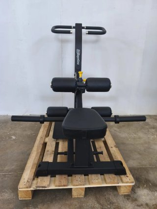 HIP THRUST VERTICAL (NUEVO)!