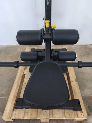 HIP THRUST VERTICAL (NUEVO)!