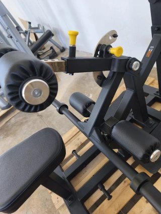 HIP THRUST VERTICAL (NUEVO)!