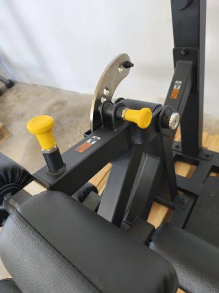 HIP THRUST VERTICAL (NUEVO)!