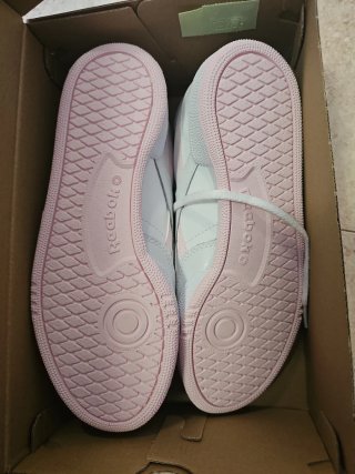 Zapatillas nuevas Reebok talla 37