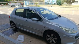 Peugeot 307 2007