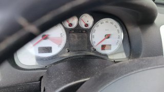 Peugeot 307 2007