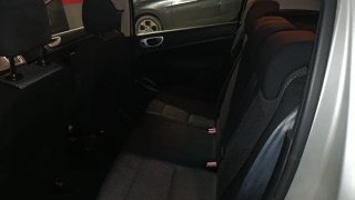 Peugeot 307 2007