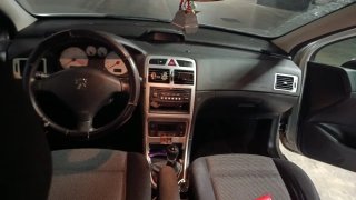 Peugeot 307 2007