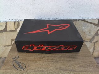 Botas Alpinestars SMX Plus Talla 45