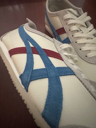 Onitsuka Tiger zapatillas Mexico 66 Vintage