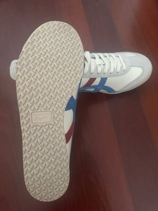 Onitsuka Tiger zapatillas Mexico 66 Vintage