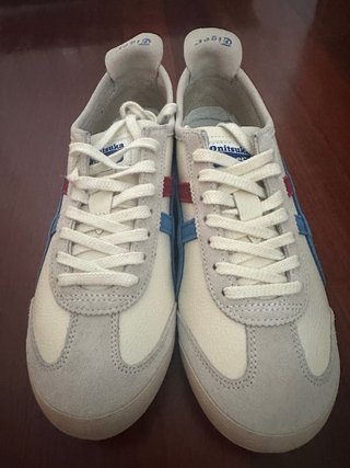 Onitsuka Tiger zapatillas Mexico 66 Vintage