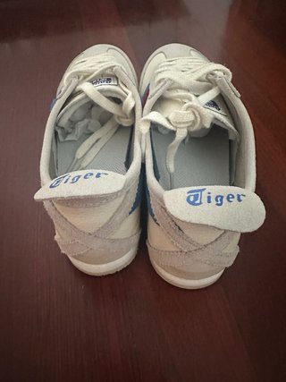 Onitsuka Tiger zapatillas Mexico 66 Vintage