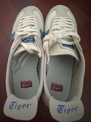 Onitsuka Tiger zapatillas Mexico 66 Vintage