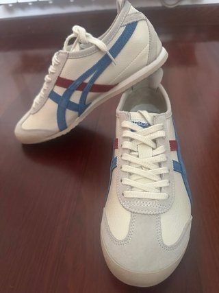 Onitsuka Tiger zapatillas Mexico 66 Vintage