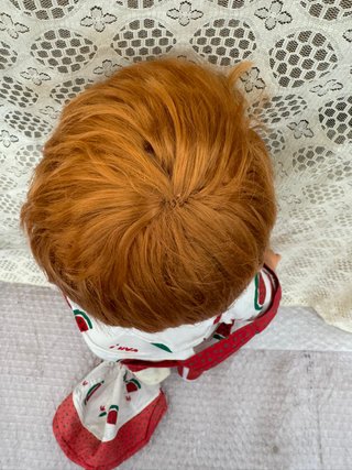 Muñeca Baby Feber Sandía