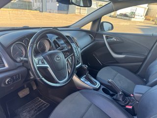 ‼️OPEL ASTRA 2012 AUTOMÁTICO‼️