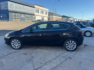 ‼️OPEL ASTRA 2012 AUTOMÁTICO‼️
