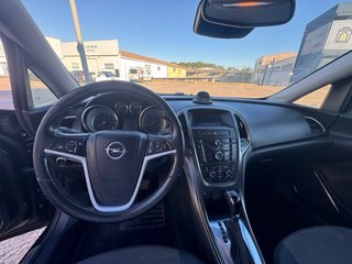 ‼️OPEL ASTRA 2012 AUTOMÁTICO‼️