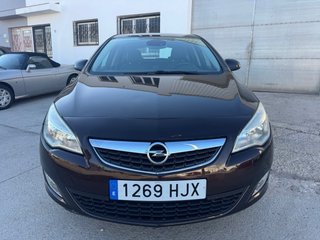 ‼️OPEL ASTRA 2012 AUTOMÁTICO‼️