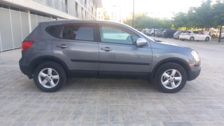 Nissan Qashqai 2009