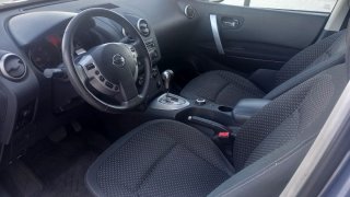 Nissan Qashqai 2009