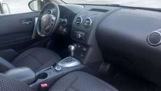 Nissan Qashqai 2009