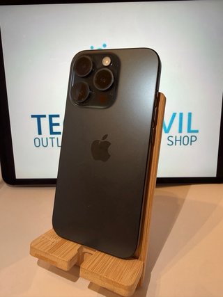 iPhone 15 Pro 128GB azul titanium