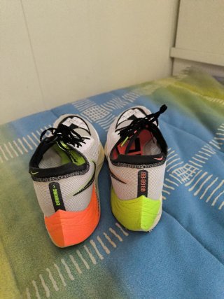Nike ZoomX Vaporfly Next% 2