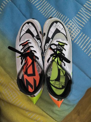 Nike ZoomX Vaporfly Next% 2
