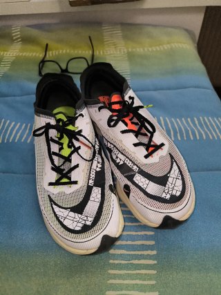 Nike ZoomX Vaporfly Next% 2